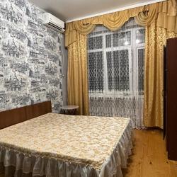 2-местный номер эконом (общие удобства)
