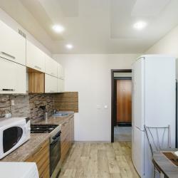 Фото Апартаменты на улице Столыпина 5