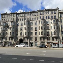 2-местная комната стандарт