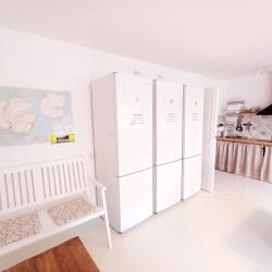 Фото Отель Лопарочка