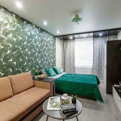 Фото Отель SmolSutki на улице Нормандия Неман 7