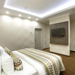 Фото Амичи Гранд Отель