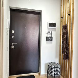 Фото Апартаменты на бульваре Космонавтов 12