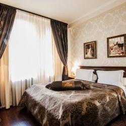 Фото Бутик-отель Плаза