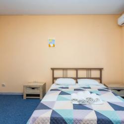 Фото Отель Русское море