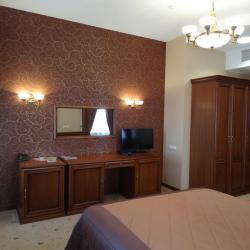 Фото Отель Меридиан