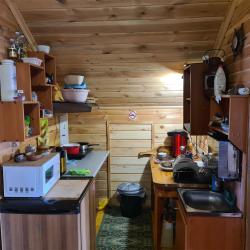 Фото Отель Филоксения Ольхон-Байкал