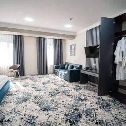 Фото Отель Hamilton Hotel (Хэмилтон)