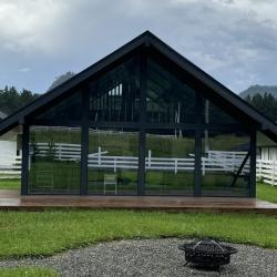 Фото Отель Альпинс residence