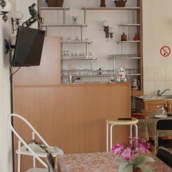 Фото Отель Дом Дружбы