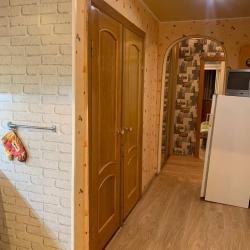 Фото Апартаменты на улице Нежинская