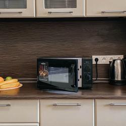 Фото Симбирские апартаменты на улице Скочилова