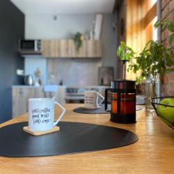 Фото Апартаменты на улице Невского 66