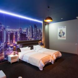 Фото Отель Чулково Club (Клаб)