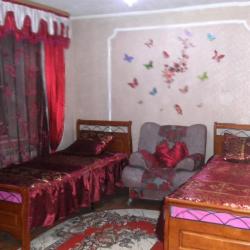 Фото Отель Мадагаскар