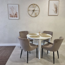 Фото Апартаменты на улице Ленина