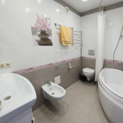 Фото Отель Профсоюзная