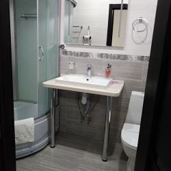 Фото Отель Бальмонт