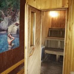 Фото Отель Мельница