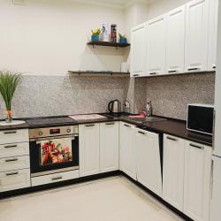 Фото Апартаменты на улице Циолковского 7 корпус 2