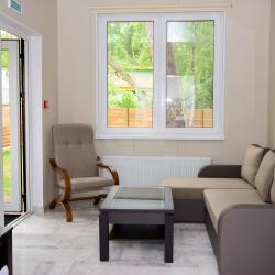 Фото Отель Dorf (Дорф)