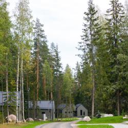 Фото Отель Marja Villas & Spa (Марья Виллы и СПА)