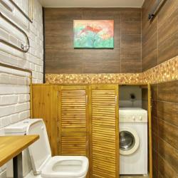 Фото Отель Апарт Комфорт на проспекте Толбухина 62