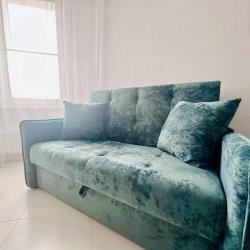 1-комнатные апартаменты стандарт