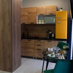 Фото Апартаменты Морент на улице Ленина 219а/1 корпус 2