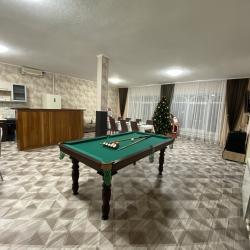 Фото Отель Усадьба Сибиряк