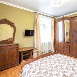 Фото Отель Баунти