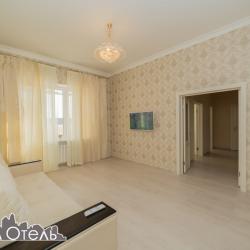2-комнатные апартаменты стандарт ул. Краснодонская 5