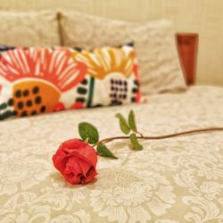 Фото Отель Апарт Комфорт на проспекте Толбухина 58