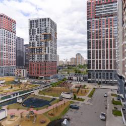 Фото Апартаменты Степаненков на Печатников 5