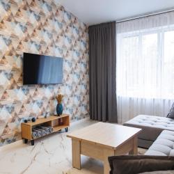 Фото Отель Rentberry (Рентберри)