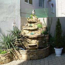 Фото Отель Дуэт