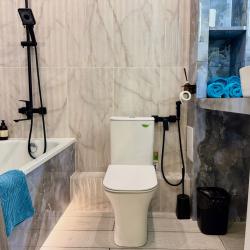 Фото Апартаменты Аврора на улице Автовокзальная 4