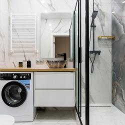 Фото Bulbash Apartments (Бульбаш Апартаменты) на улице Никола Тесла 24