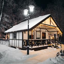 Фото Отель Усадьба
