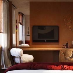 Фото Отель Yurta Boutique Hotel (Юрта Бутик)