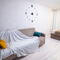 Фото Апартаменты на Циолковского 2В