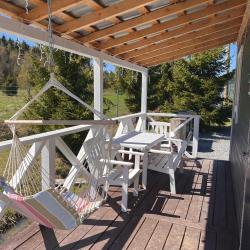 Коттедж улучшенный