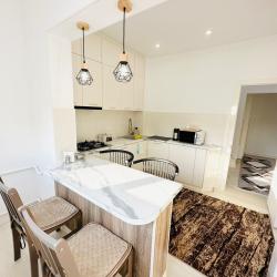 Фото Отель YourHouse (ЙоХаус) в микрорайоне Аксай-4 15