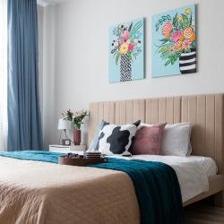 Фото Отель Vetka Home (Ветка Хоум)на проспекте Красный