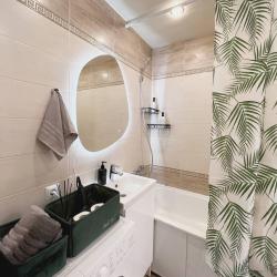 Апартаменты студия