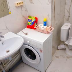 Фото Отель Квартиры в Подмосковье на проспекте Космонавтов 8В