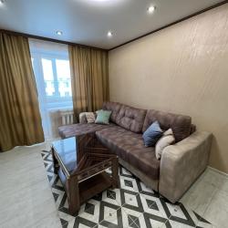 Фото Апартаменты Созвездие на улице Автомобилистов 37