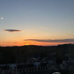 Фото Апартаменты на улице Горная