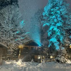Фото Отель Arkhyz Family Club ( Фэмили Клаб)