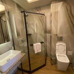 Фото Barhat Hotel & SPA (Бархат Отель и СПА)